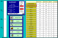 WordBanker English-Chinese(Simplified) screenshot